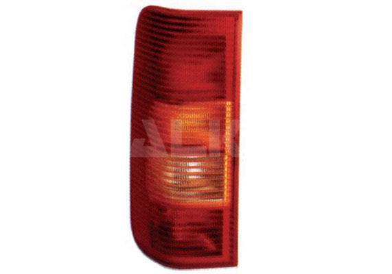 Feu arrière (Phare arrière) ALKAR AUTOMOTIVE S.A. ref. 2001910