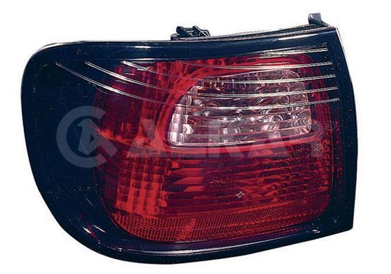 Luz traseira ALKAR AUTOMOTIVE S.A. ref. 2001978