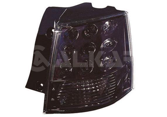 Feu arrière (Phare arrière) ALKAR AUTOMOTIVE S.A. ref. 2002025