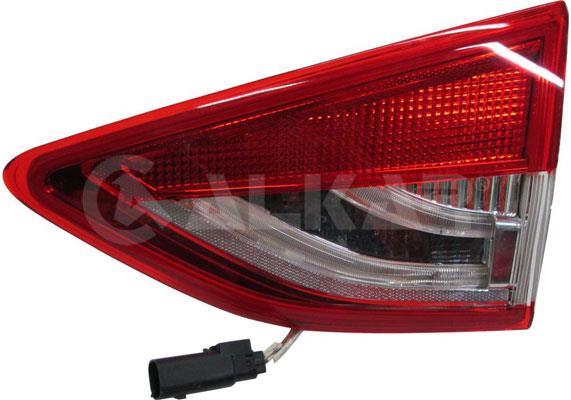 Luz traseira ALKAR AUTOMOTIVE S.A. ref. 2002385