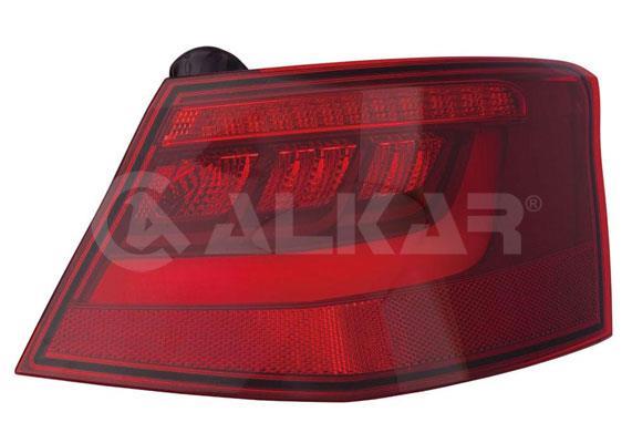 Feu arrière (Phare arrière) ALKAR AUTOMOTIVE S.A. ref. 2002500
