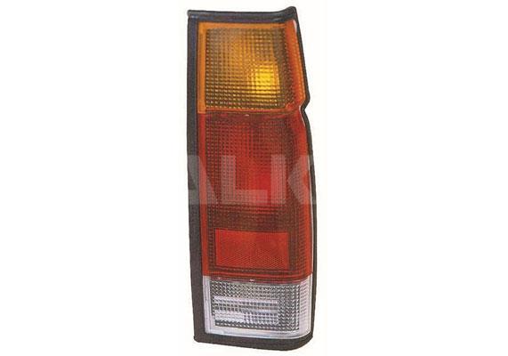 Feu arrière (Phare arrière) ALKAR AUTOMOTIVE S.A. ref. 2002545