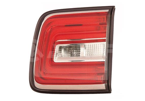 Feu arrière (Phare arrière) ALKAR AUTOMOTIVE S.A. ref. 2002574