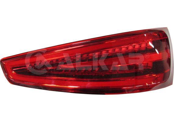 Feu arrière (Phare arrière) ALKAR AUTOMOTIVE S.A. ref. 2002781