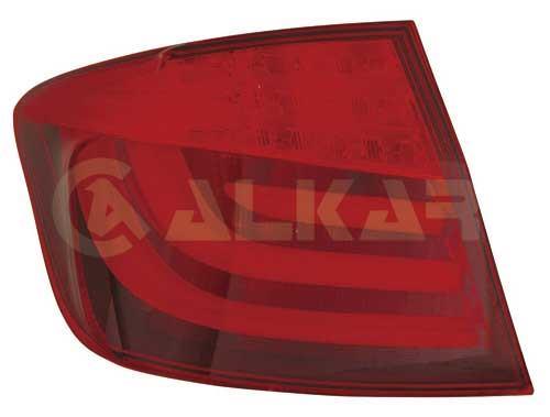 Feu arrière (Phare arrière) ALKAR AUTOMOTIVE S.A. 2002845