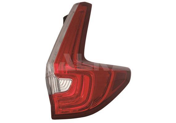 Feu arrière (Phare arrière) ALKAR AUTOMOTIVE S.A. 2002943