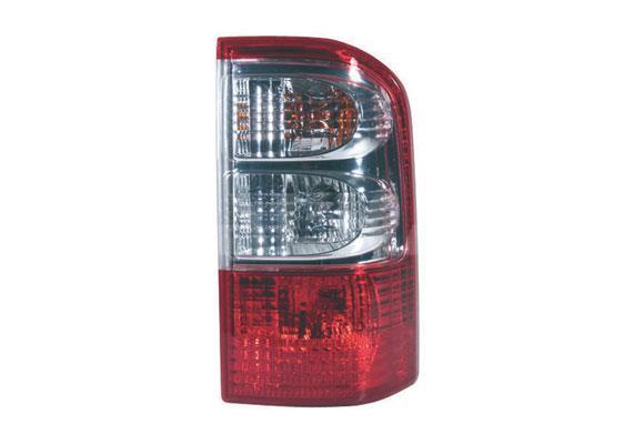 Feu arrière (Phare arrière) ALKAR AUTOMOTIVE S.A. ref. 2002988