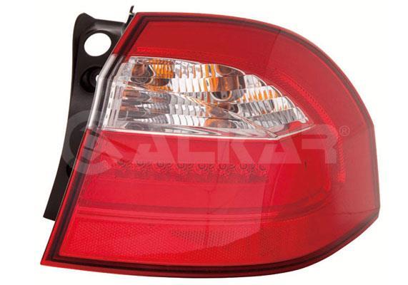 Luz traseira ALKAR AUTOMOTIVE S.A. ref. 2002999