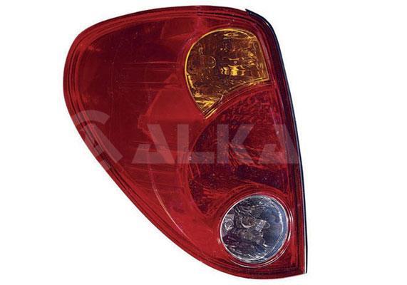 Feu arrière (Phare arrière) ALKAR AUTOMOTIVE S.A. ref. 2005022