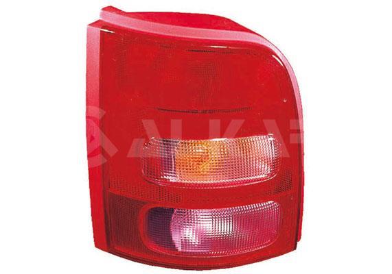 Feu arrière (Phare arrière) ALKAR AUTOMOTIVE S.A. ref. 2005548