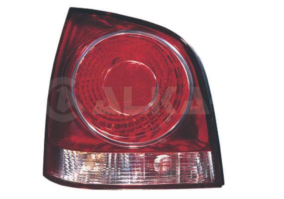 Feu arrière (Phare arrière) ALKAR AUTOMOTIVE S.A. ref. 2011110
