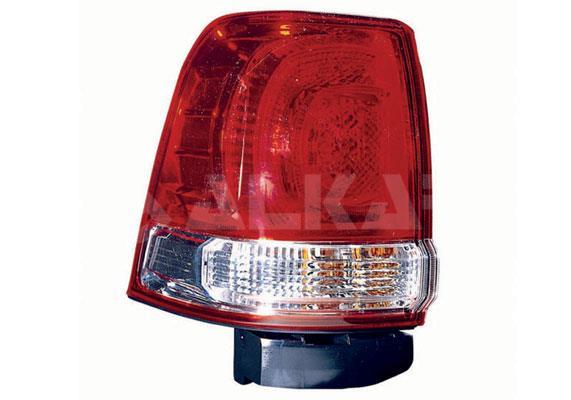 Feu arrière (Phare arrière) ALKAR AUTOMOTIVE S.A. ref. 2011276