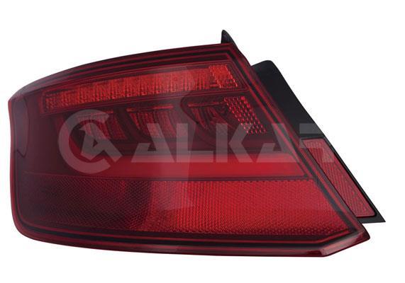 Feu arrière (Phare arrière) ALKAR AUTOMOTIVE S.A. ref. 2011500
