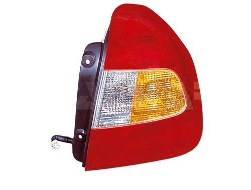 Feu arrière (Phare arrière) ALKAR AUTOMOTIVE S.A. ref. 2011575