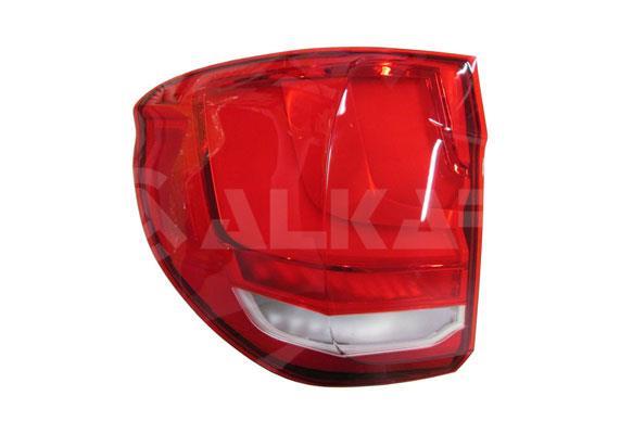 Feu arrière (Phare arrière) ALKAR AUTOMOTIVE S.A. ref. 2011831