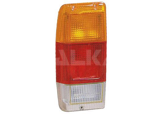 Feu arrière (Phare arrière) ALKAR AUTOMOTIVE S.A. ref. 2011961