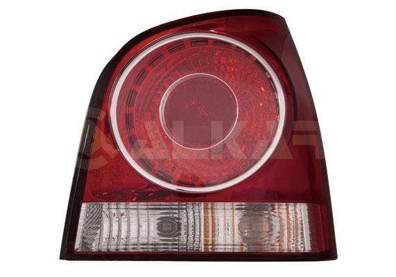 Feu arrière (Phare arrière) ALKAR AUTOMOTIVE S.A. ref. 2012110