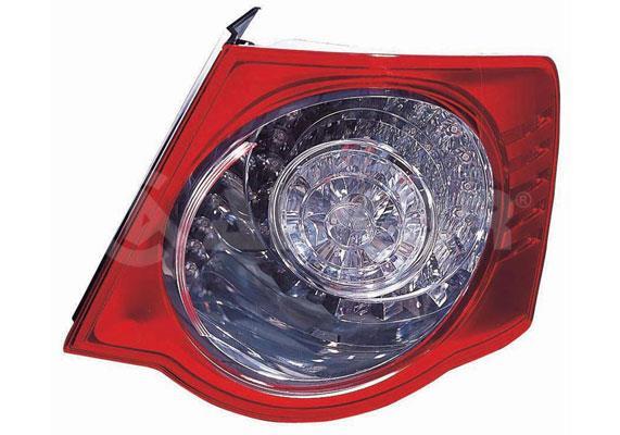 Luz traseira ALKAR AUTOMOTIVE S.A. ref. 2012117