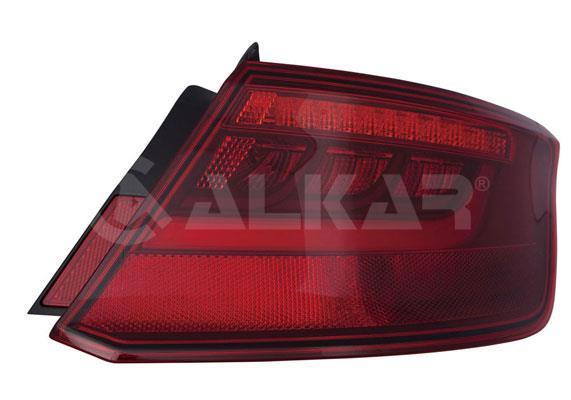 Feu arrière (Phare arrière) ALKAR AUTOMOTIVE S.A. ref. 2012500