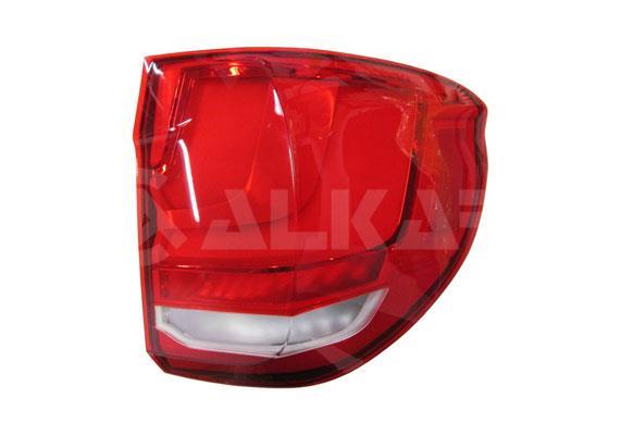 Feu arrière (Phare arrière) ALKAR AUTOMOTIVE S.A. ref. 2012831