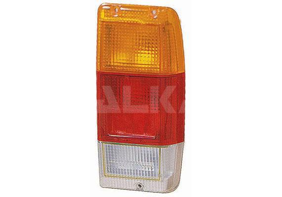 Feu arrière (Phare arrière) ALKAR AUTOMOTIVE S.A. ref. 2012961