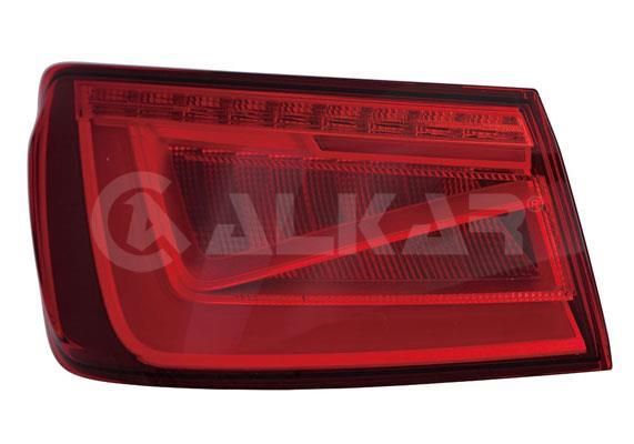 Feu arrière (Phare arrière) ALKAR AUTOMOTIVE S.A. ref. 2021500