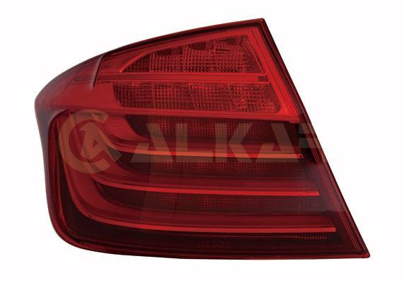 Feu arrière (Phare arrière) ALKAR AUTOMOTIVE S.A. ref. 2021845