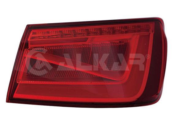 Feu arrière (Phare arrière) ALKAR AUTOMOTIVE S.A. ref. 2022500