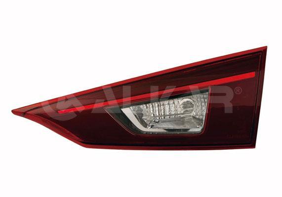 Feu arrière (Phare arrière) ALKAR AUTOMOTIVE S.A. ref. 2022652