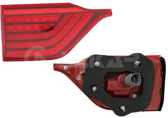 Feu arrière (Phare arrière) ALKAR AUTOMOTIVE S.A. ref. 2041655