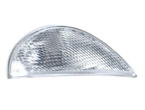 Feu clignotant (Clignotant) ALKAR AUTOMOTIVE S.A. ref. 2101011