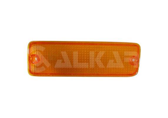 Glace diffuseur de feu arrière (Vitre de feu arrière) ALKAR AUTOMOTIVE S.A. 2101033