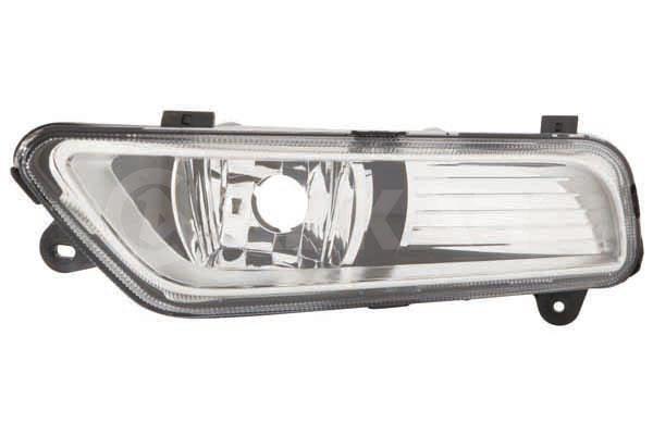 Luz intermitente (Pisca) ALKAR AUTOMOTIVE S.A. ref. 2101118