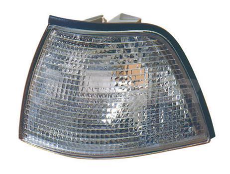 Feu clignotant (Clignotant) ALKAR AUTOMOTIVE S.A. ref. 2101485