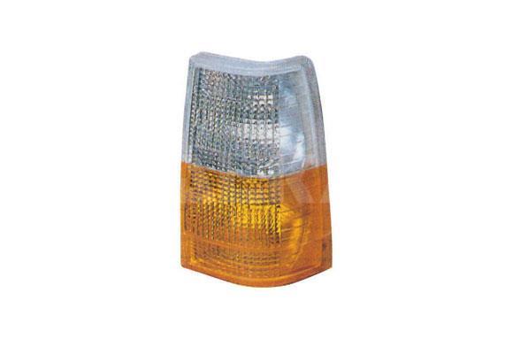 Feu clignotant (Clignotant) ALKAR AUTOMOTIVE S.A. ref. 2101514