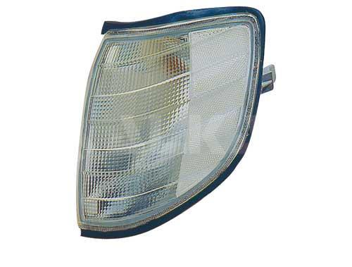 Feu clignotant (Clignotant) ALKAR AUTOMOTIVE S.A. ref. 2101539