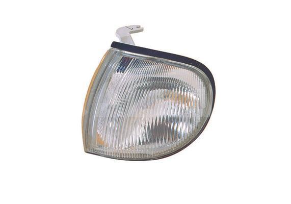 Feu clignotant (Clignotant) ALKAR AUTOMOTIVE S.A. ref. 2101543