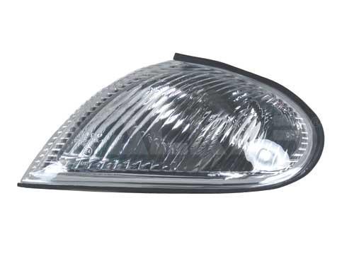 Feu clignotant (Clignotant) ALKAR AUTOMOTIVE S.A. ref. 2101623