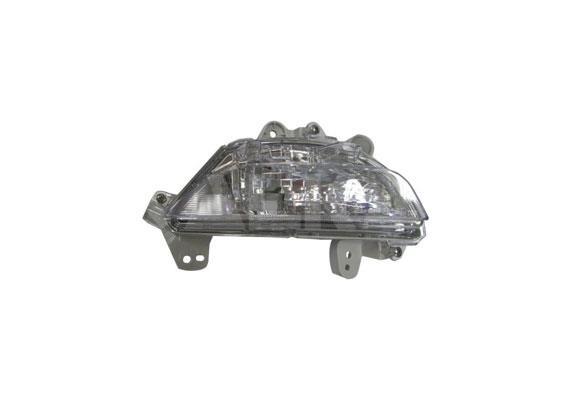 Feu clignotant (Clignotant) ALKAR AUTOMOTIVE S.A. ref. 2101652