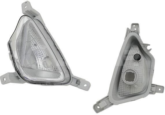 Luz diurna ALKAR AUTOMOTIVE S.A. ref. 2103581