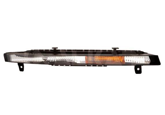 Luz intermitente (Pisca) ALKAR AUTOMOTIVE S.A. ref. 2111453