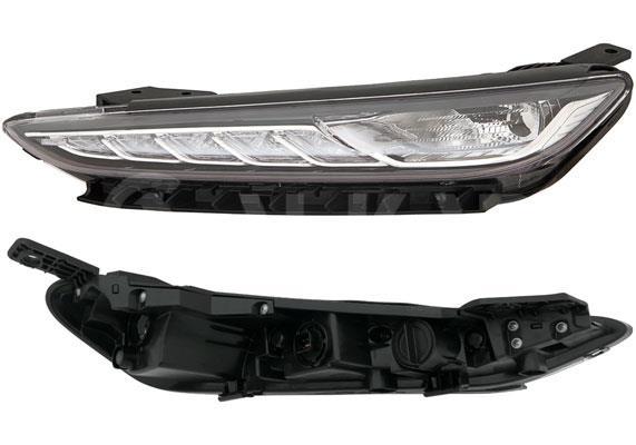 Farol principal ALKAR AUTOMOTIVE S.A. ref. 2113047