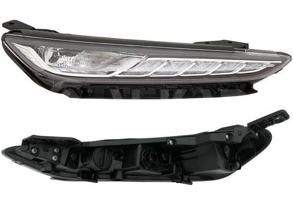 Farol principal ALKAR AUTOMOTIVE S.A. ref. 2114047