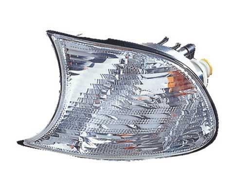 Butée hydraulique Coupé