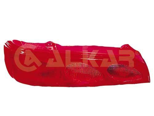 Luz traseira ALKAR AUTOMOTIVE S.A. ref. 2201011