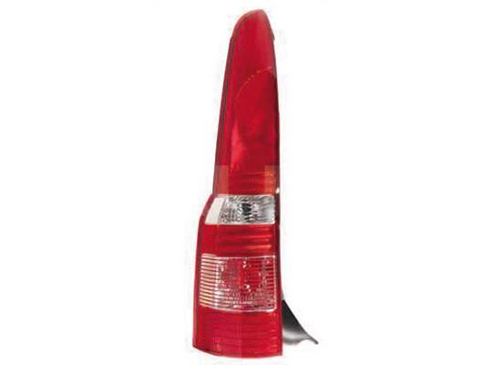 Feu arrière (Phare arrière) ALKAR AUTOMOTIVE S.A. ref. 2201035