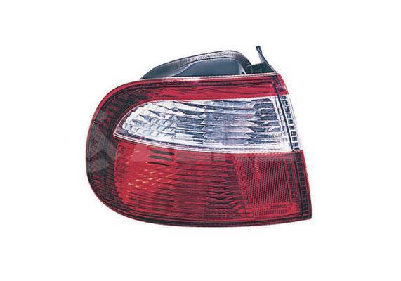 Luz traseira ALKAR AUTOMOTIVE S.A. ref. 2201099