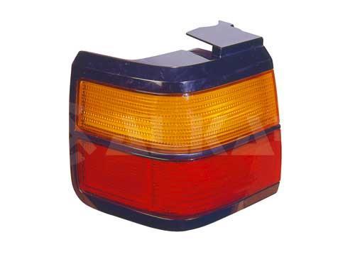 Feu arrière (Phare arrière) ALKAR AUTOMOTIVE S.A. ref. 2201114