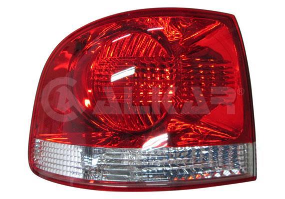 Feu arrière (Phare arrière) ALKAR AUTOMOTIVE S.A. ref. 2201121