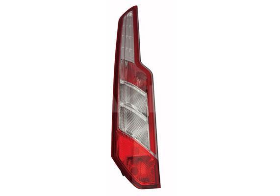 Feu arrière (Phare arrière) ALKAR AUTOMOTIVE S.A. ref. 2201140